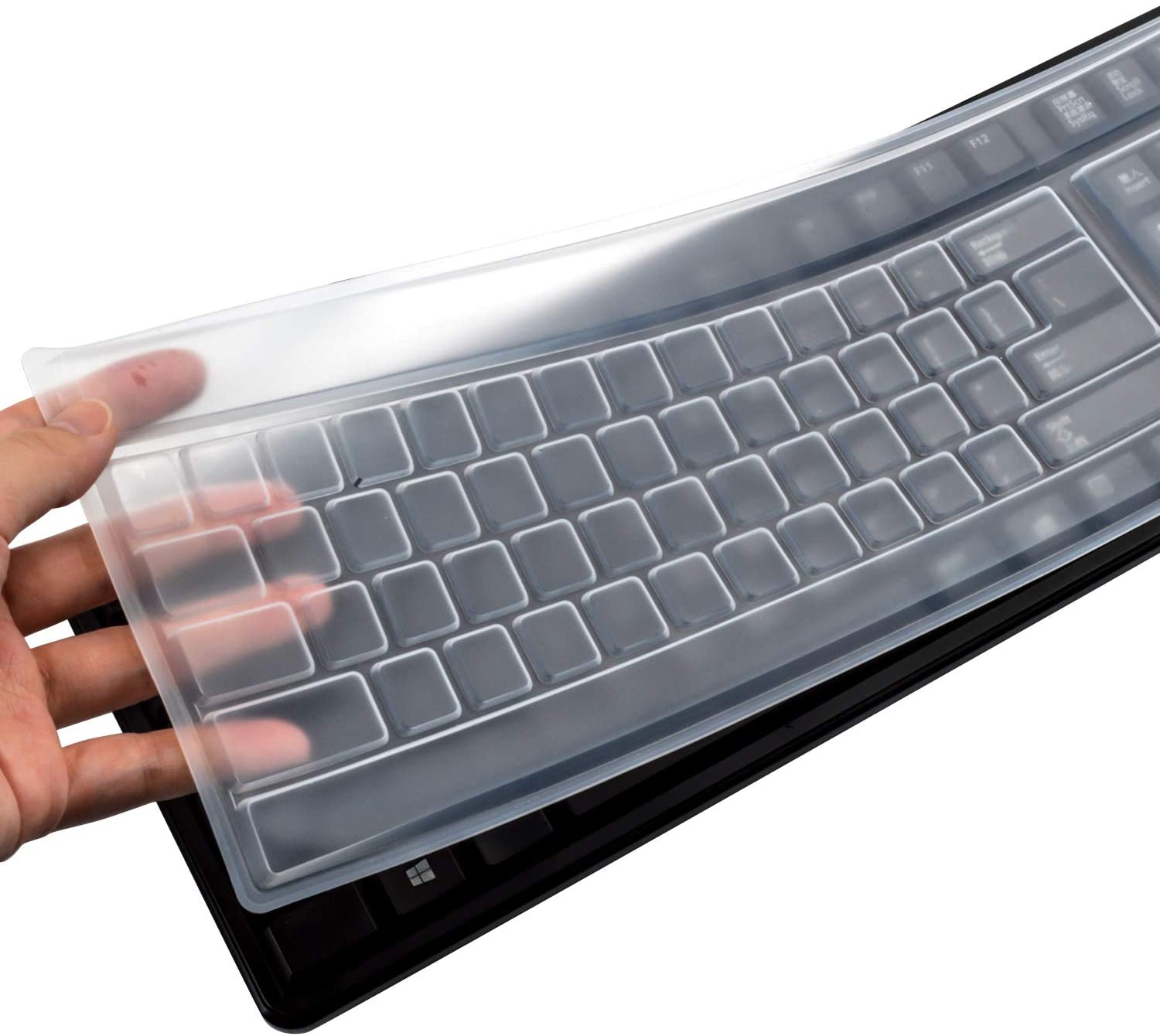 typewriter keyboard for laptop