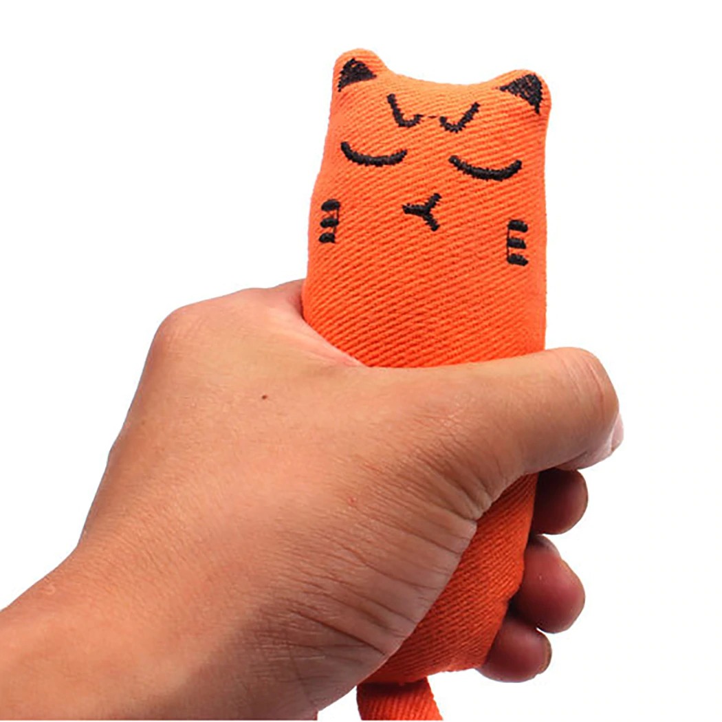 chew toys for teething cats